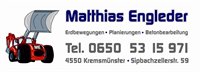 Logo für Engleder Matthias